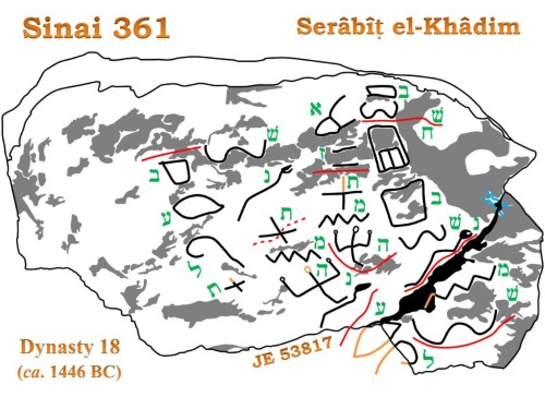 Sinai 361