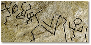 The Wadi El-Hhol inscription 