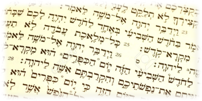Changes in the Hebrew Alphabet