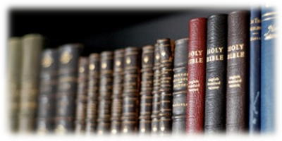 About Bible Translations