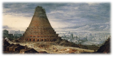 The Tower of Babel in Art and Literature (6 Examples)