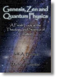 Genesis, Zen and Quantum Physics