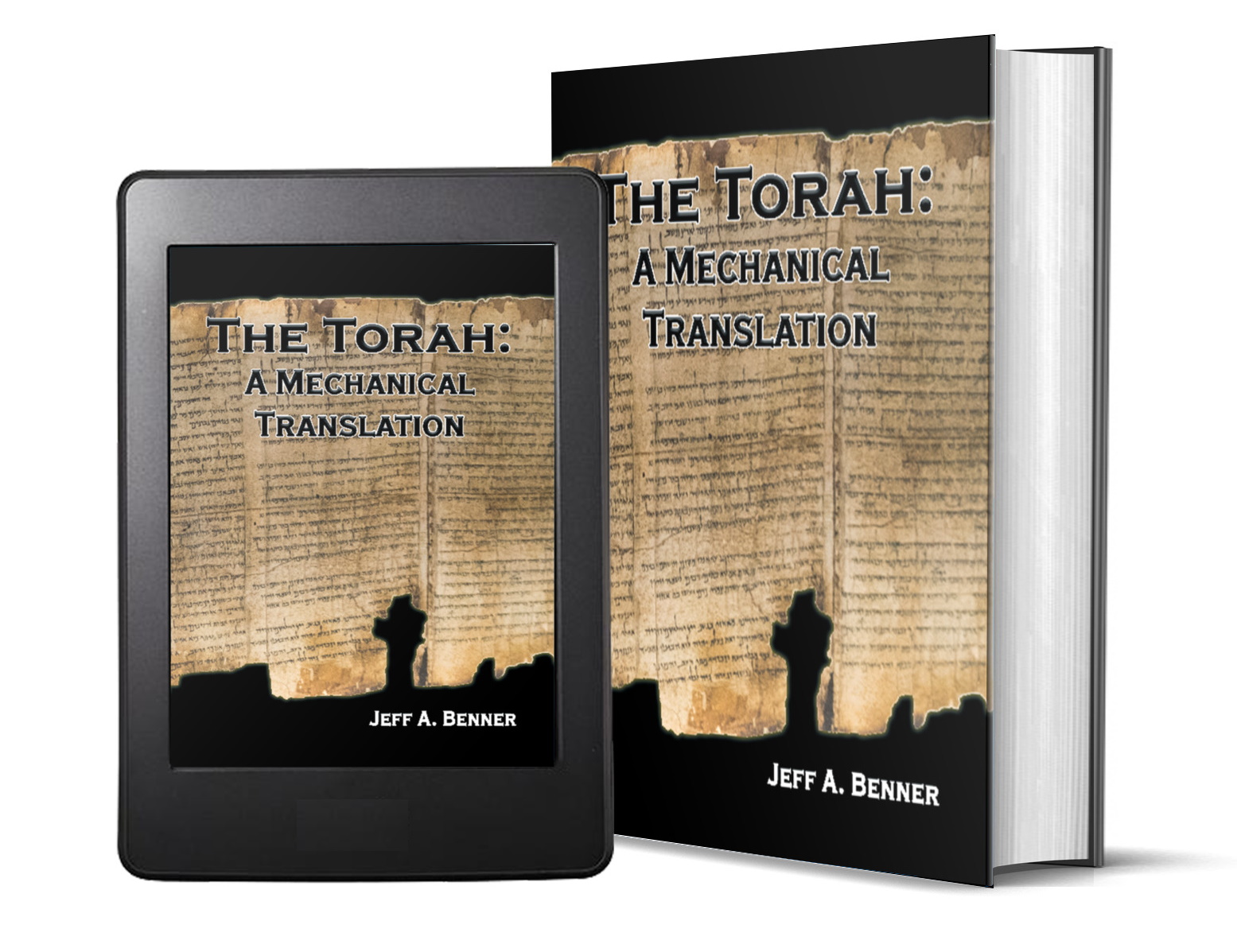 The Torah: A Mechanical Translation