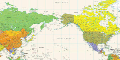 Cultural Differences and the Bible: East vs. West Thinking