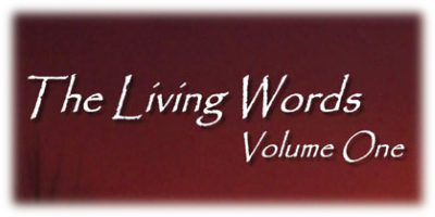 The Living Words