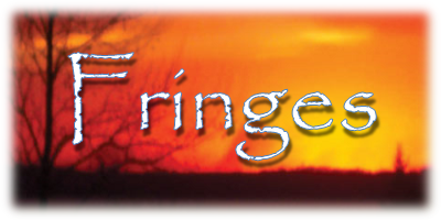 The Living Words: Fringes | Ahrc