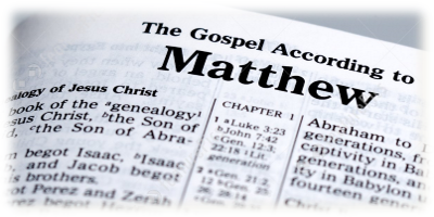 About Mr. Benner's Translations of Matthew