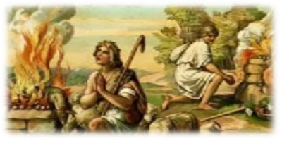 The Untold Story Of Cain And Abel Ahrc