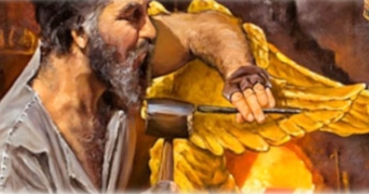 Wisdom, Knowledge and Understanding