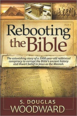 Rebooting the Bible – Published January 2019